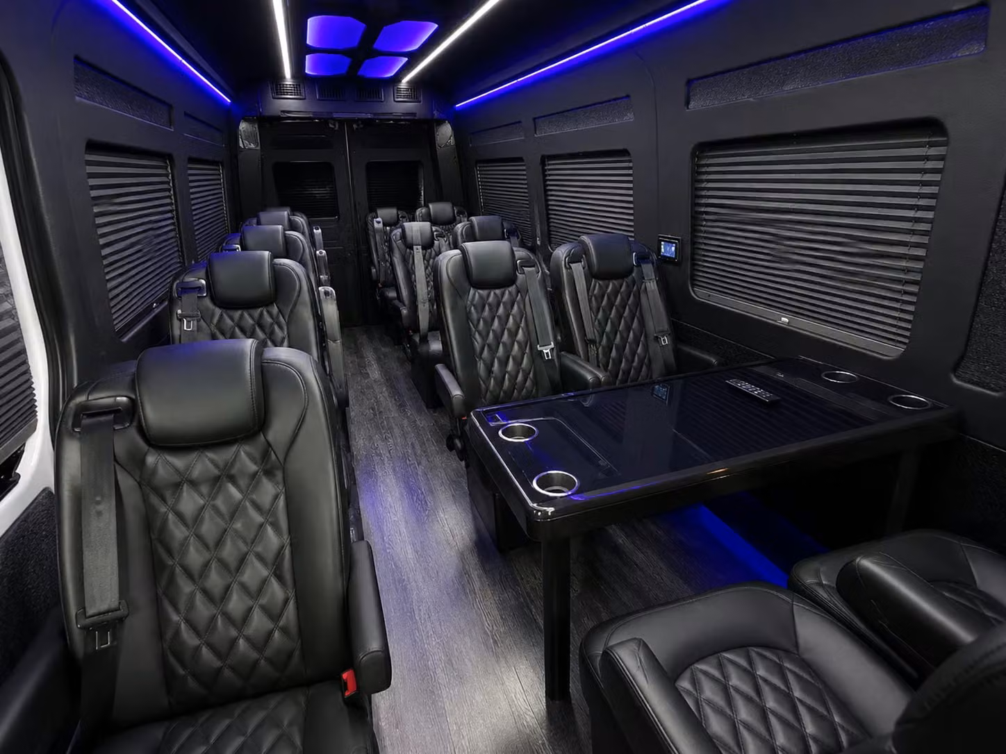 paterson airport transportation