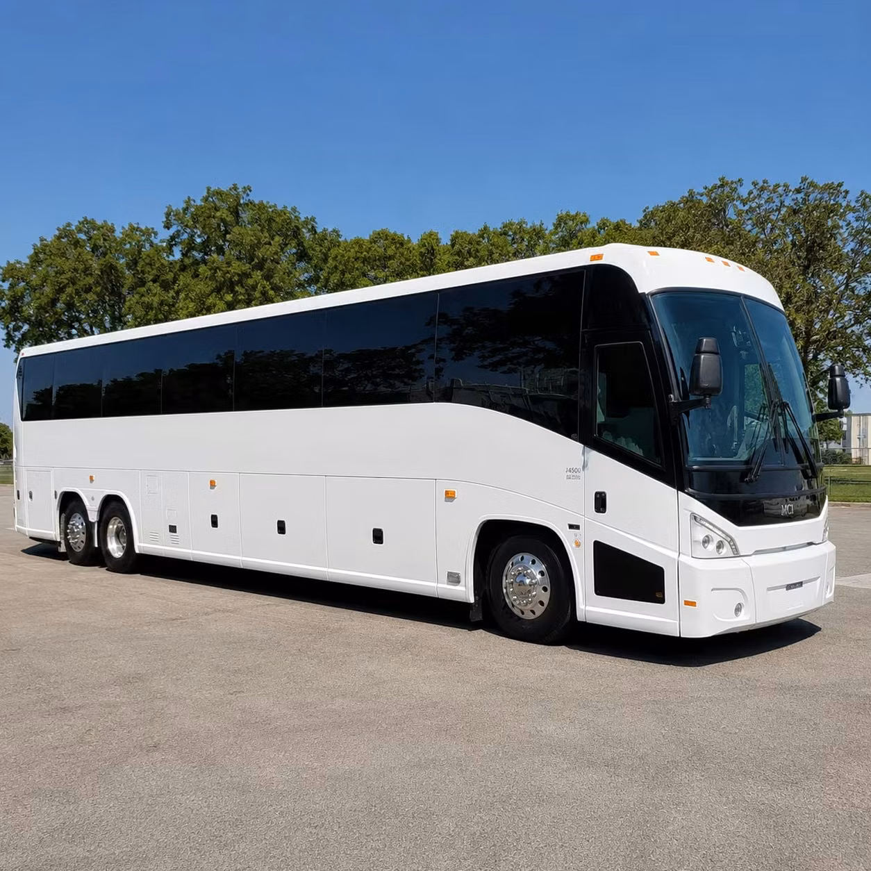 paterson employee transportation