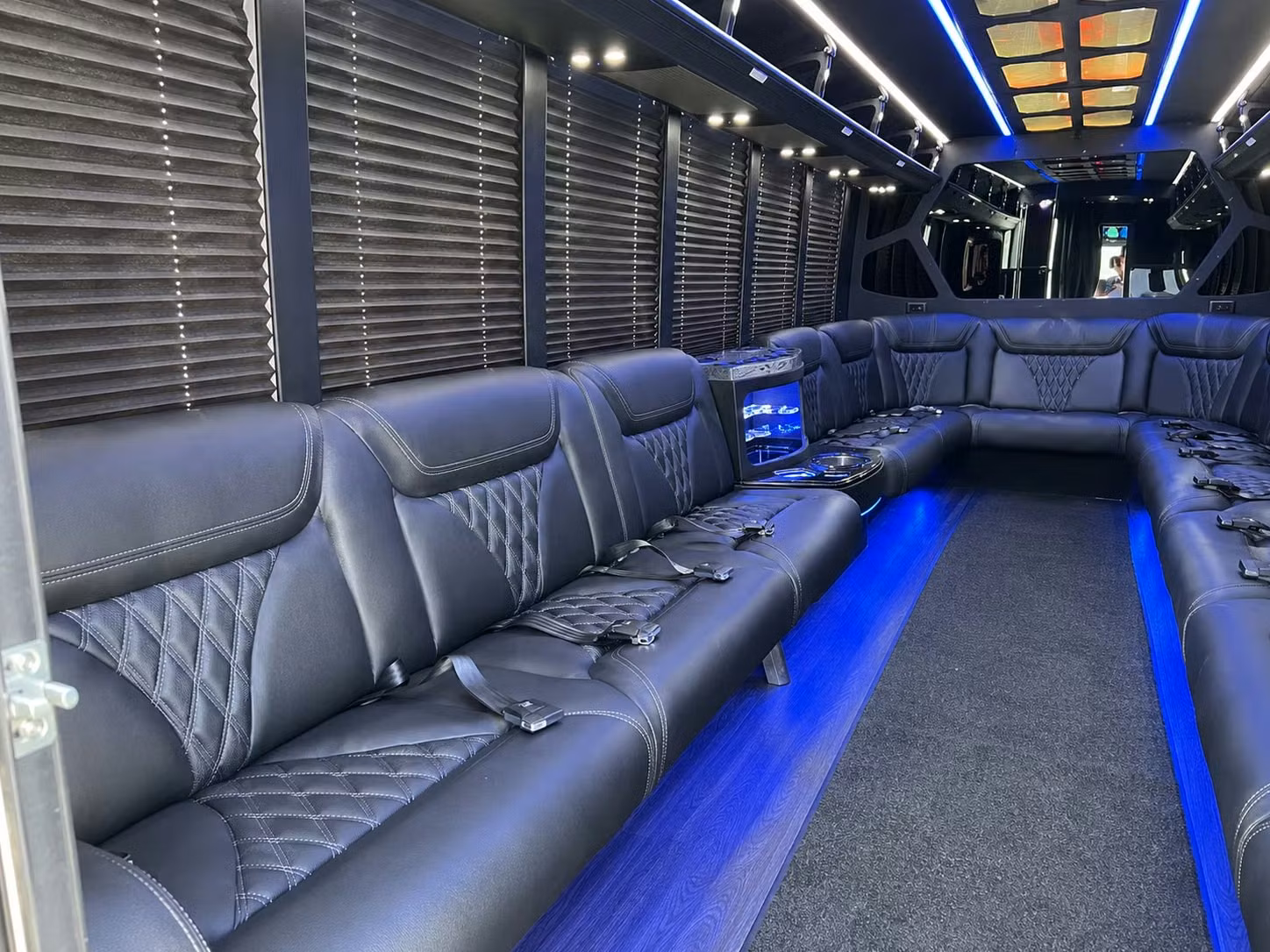 paterson prom transportation